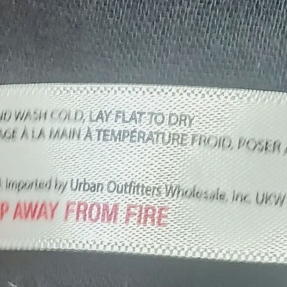 FREE PEOPLE Shailee Crochet Lace Sleeveless Slip Swing Mini dress. - Picture 12 of 16